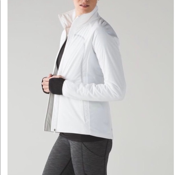 Lululemon Jacket - Picture 3 of 10
